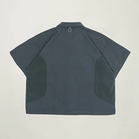 Explorer Pocket S/S Shirt