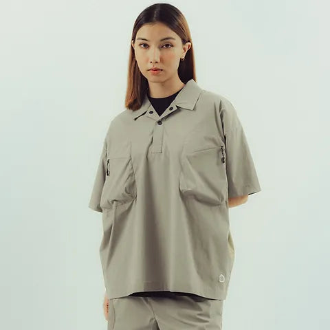 Explorer Polo Shirt