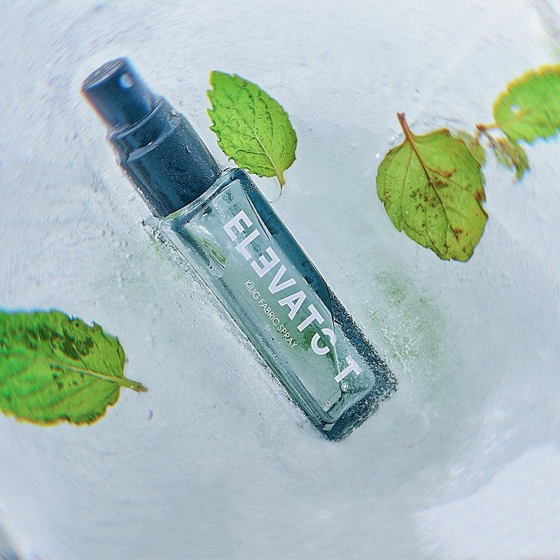 沁涼薄荷噴霧10ml-隨身瓶