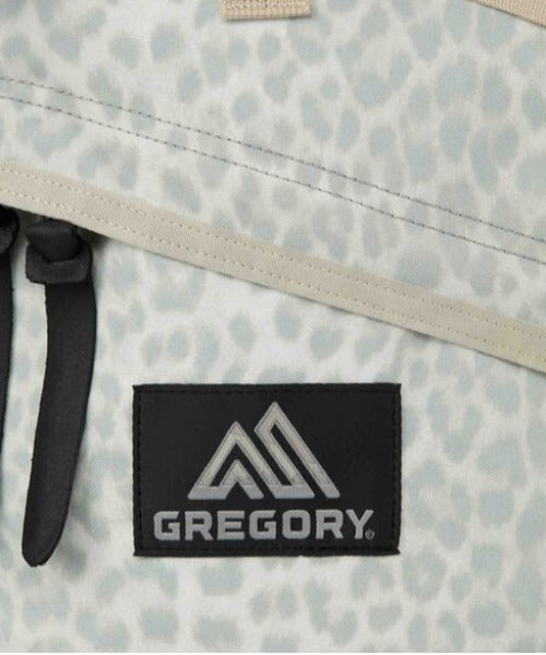 GREGORY SNOW LEOPARD 26L