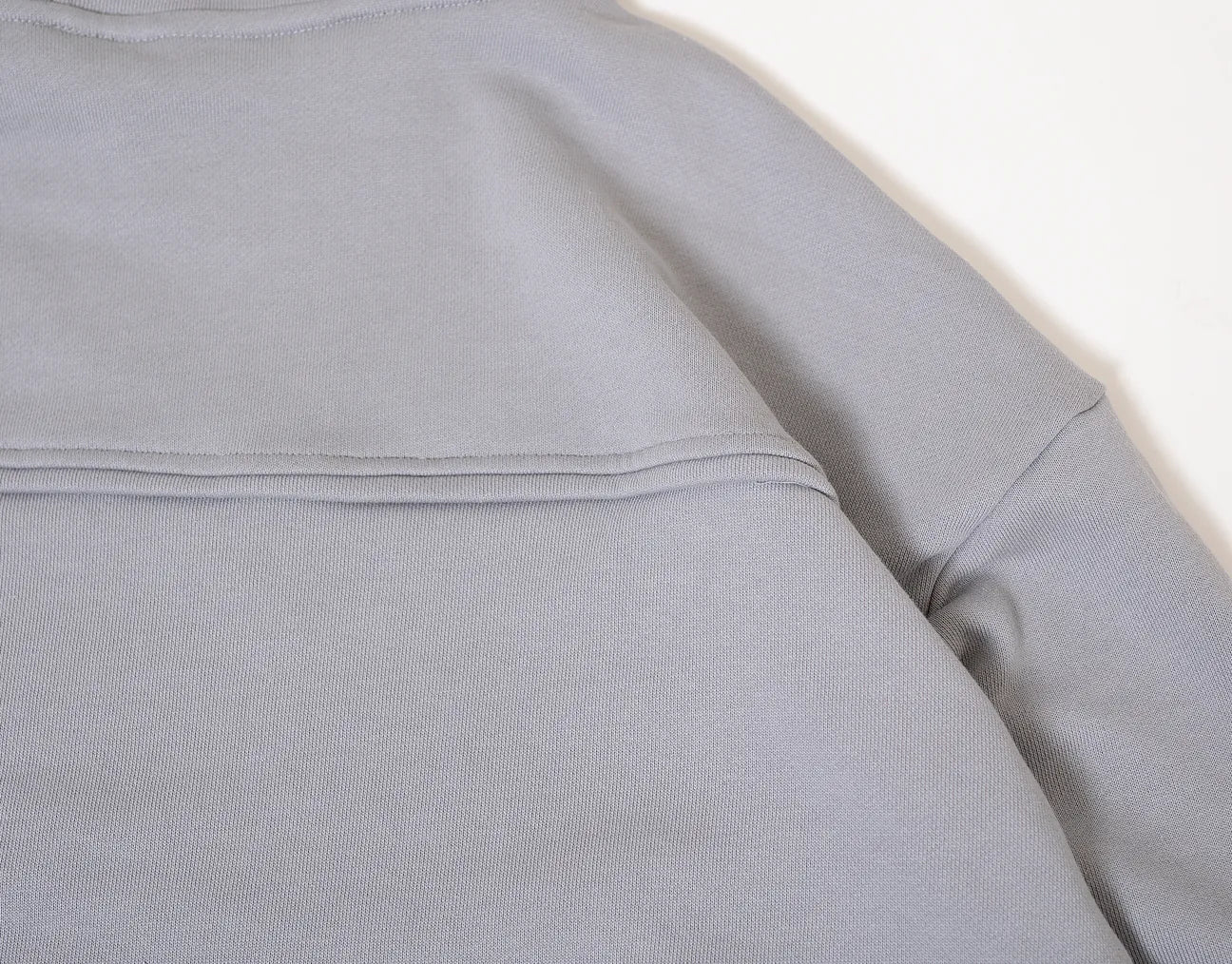 ANST 重磅刺繡毛圈帽T 882441