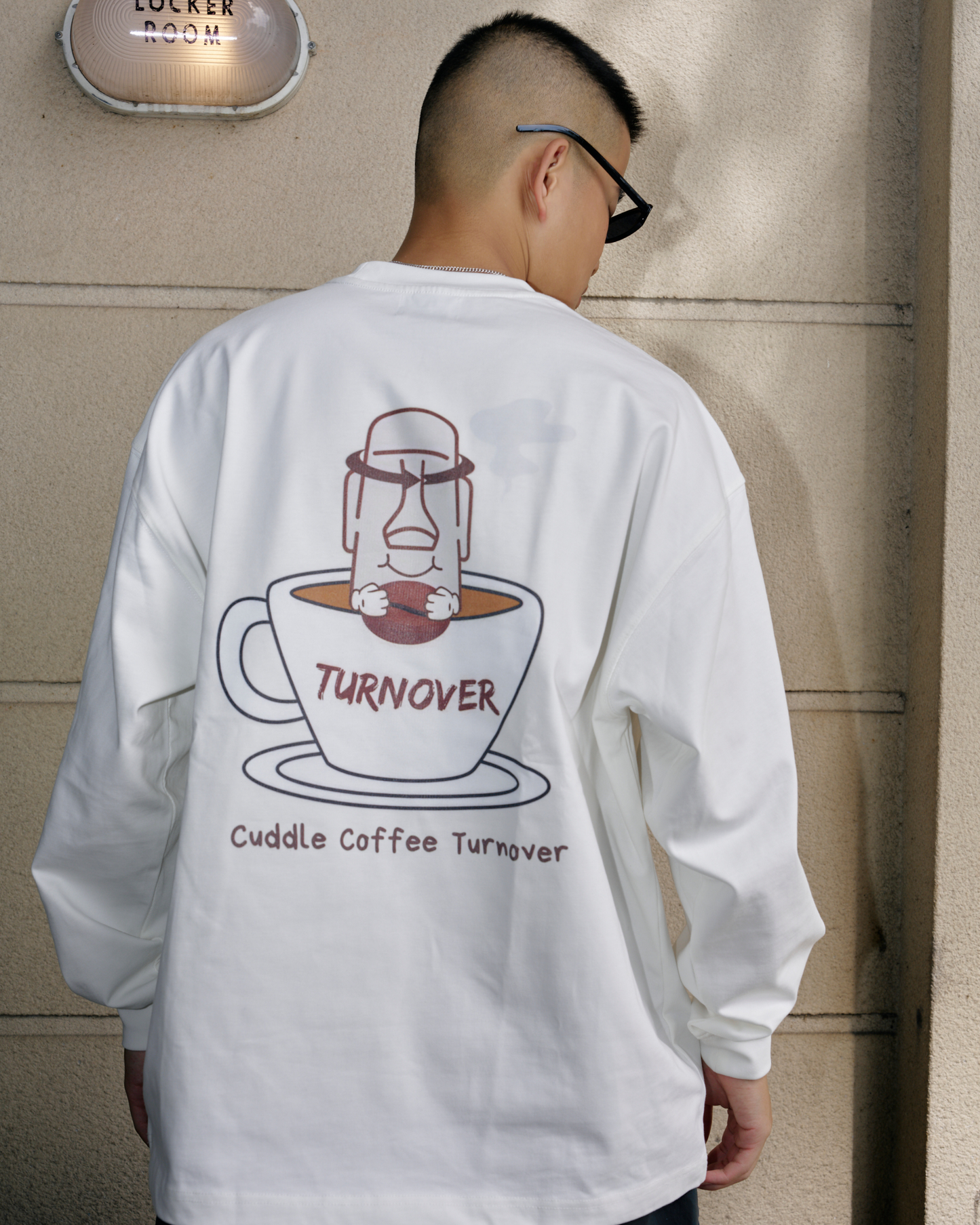 TURNOVER CUDDLE COFFEE
