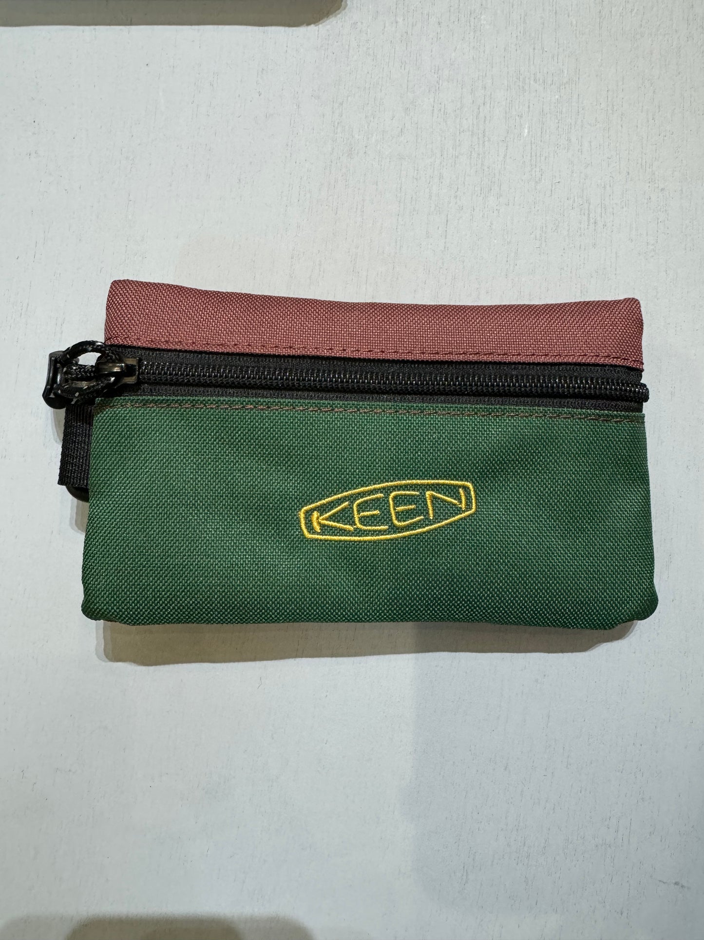 keen 卡包