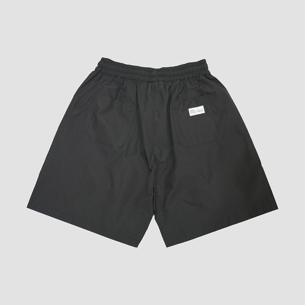 【QUEST】HIDDEN POCKET SHORTS