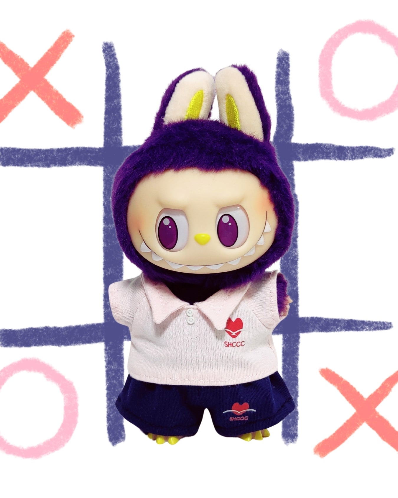 【 “聖❤️” 學生限定】