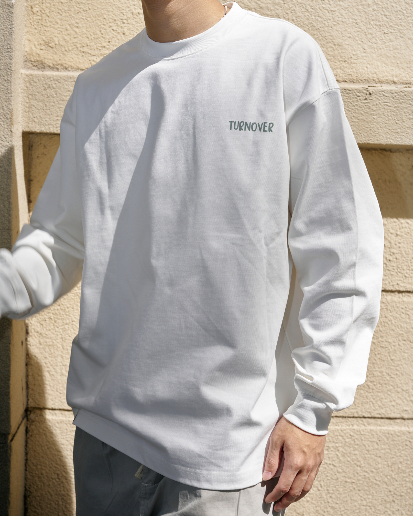 TURNOVER MOUSE HOLE