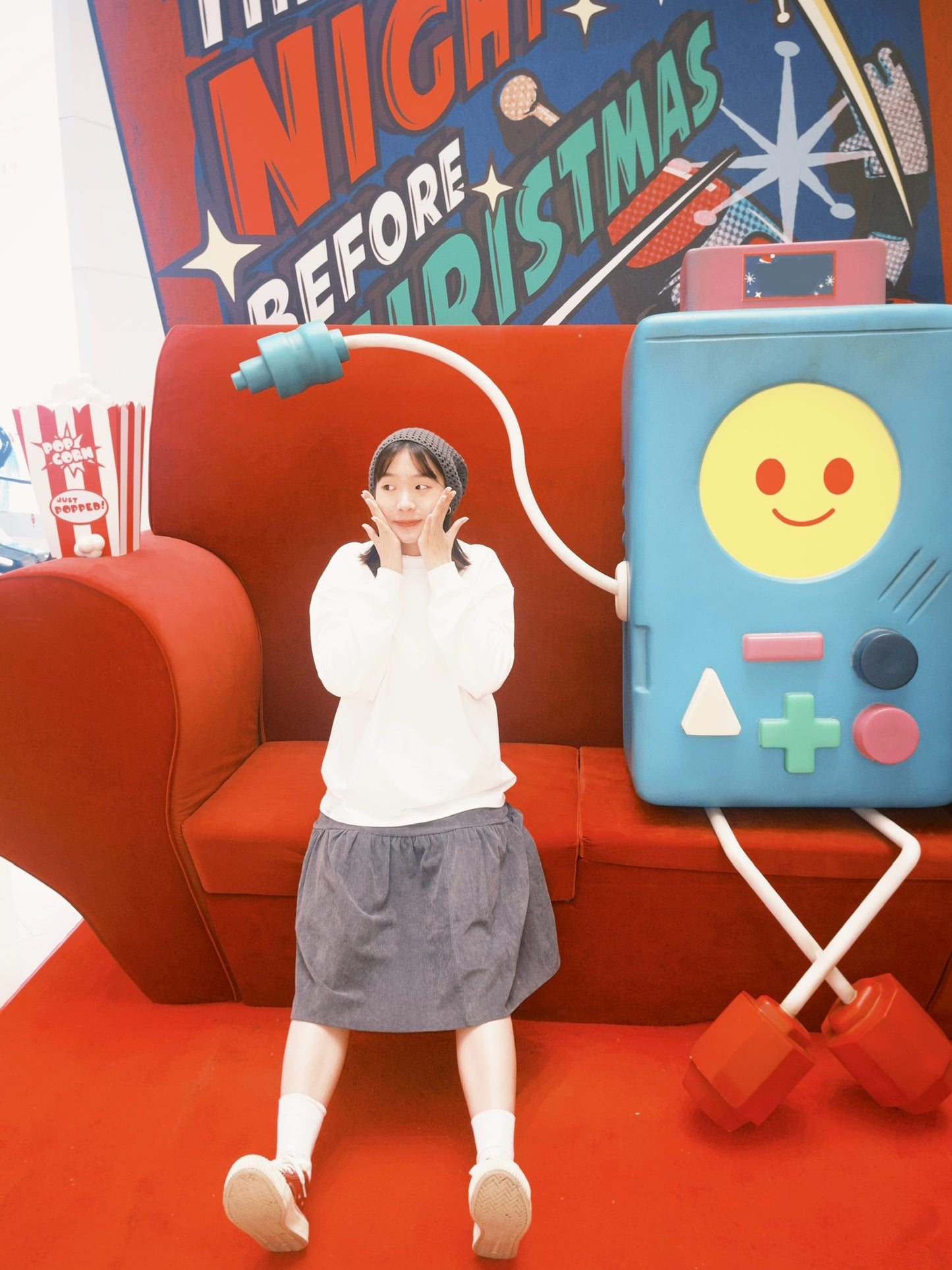TE SNAP⑦②