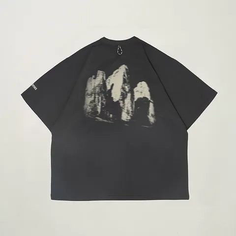 Mountain Tee