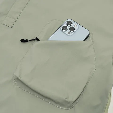 Explorer Polo Shirt