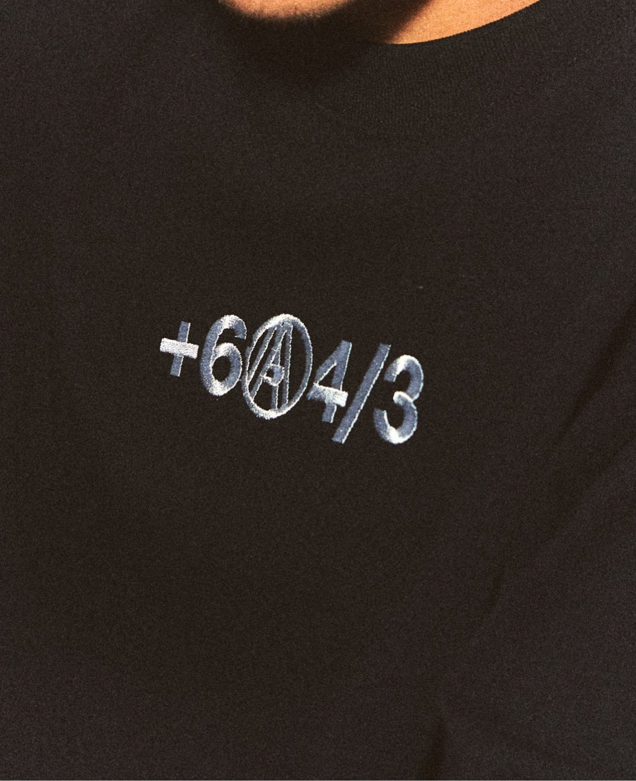 +604/3 TEE