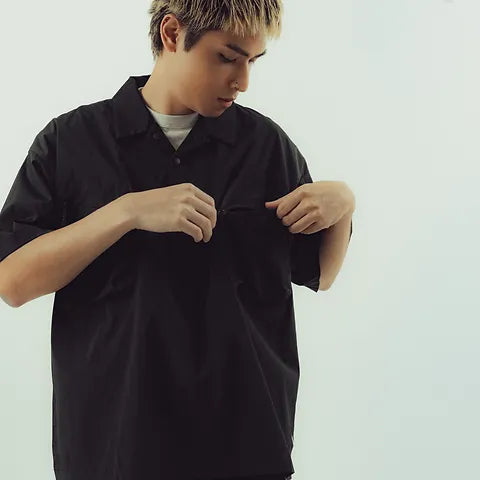 Explorer Polo Shirt