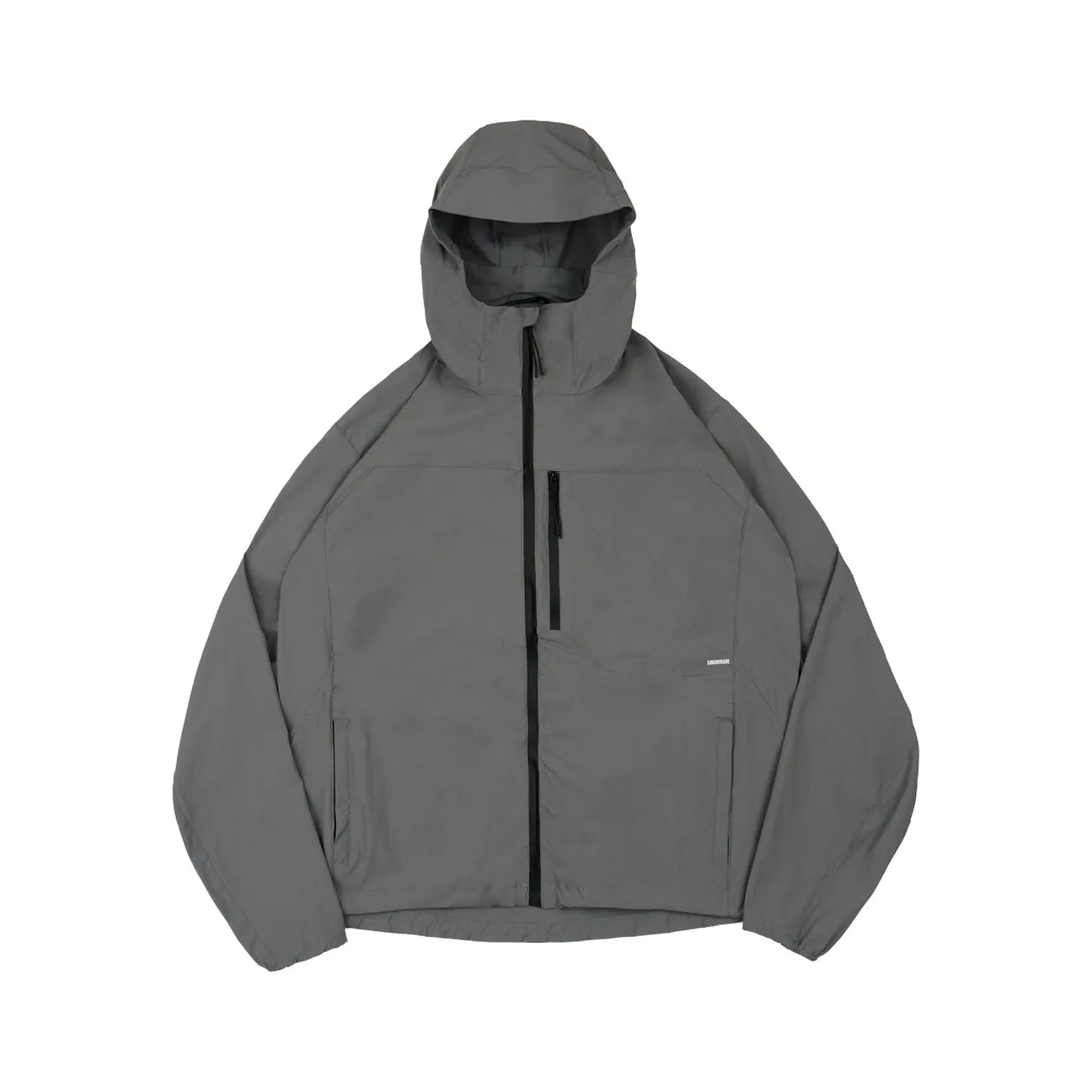 SIMON MADE【S+】OW-2308 雙專利 TEFLON / CORDURA 防水 防油 防汙 抗撕裂 機能 外套