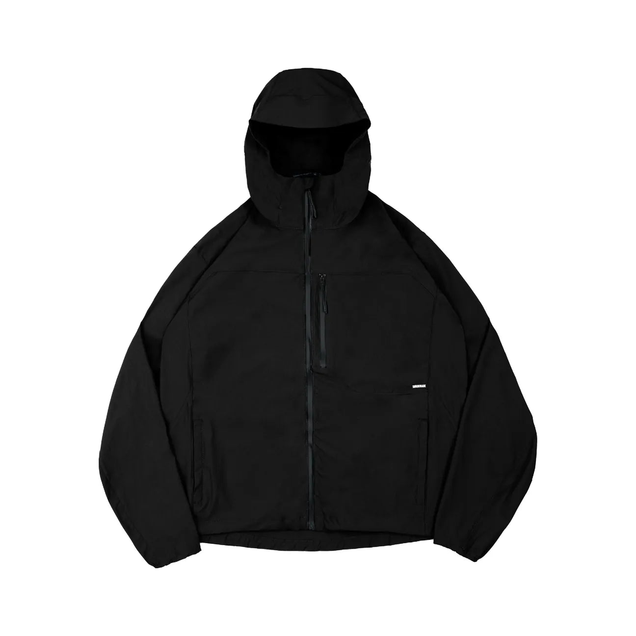 SIMON MADE【S+】OW-2308 雙專利 TEFLON / CORDURA 防水 防油 防汙 抗撕裂 機能 外套
