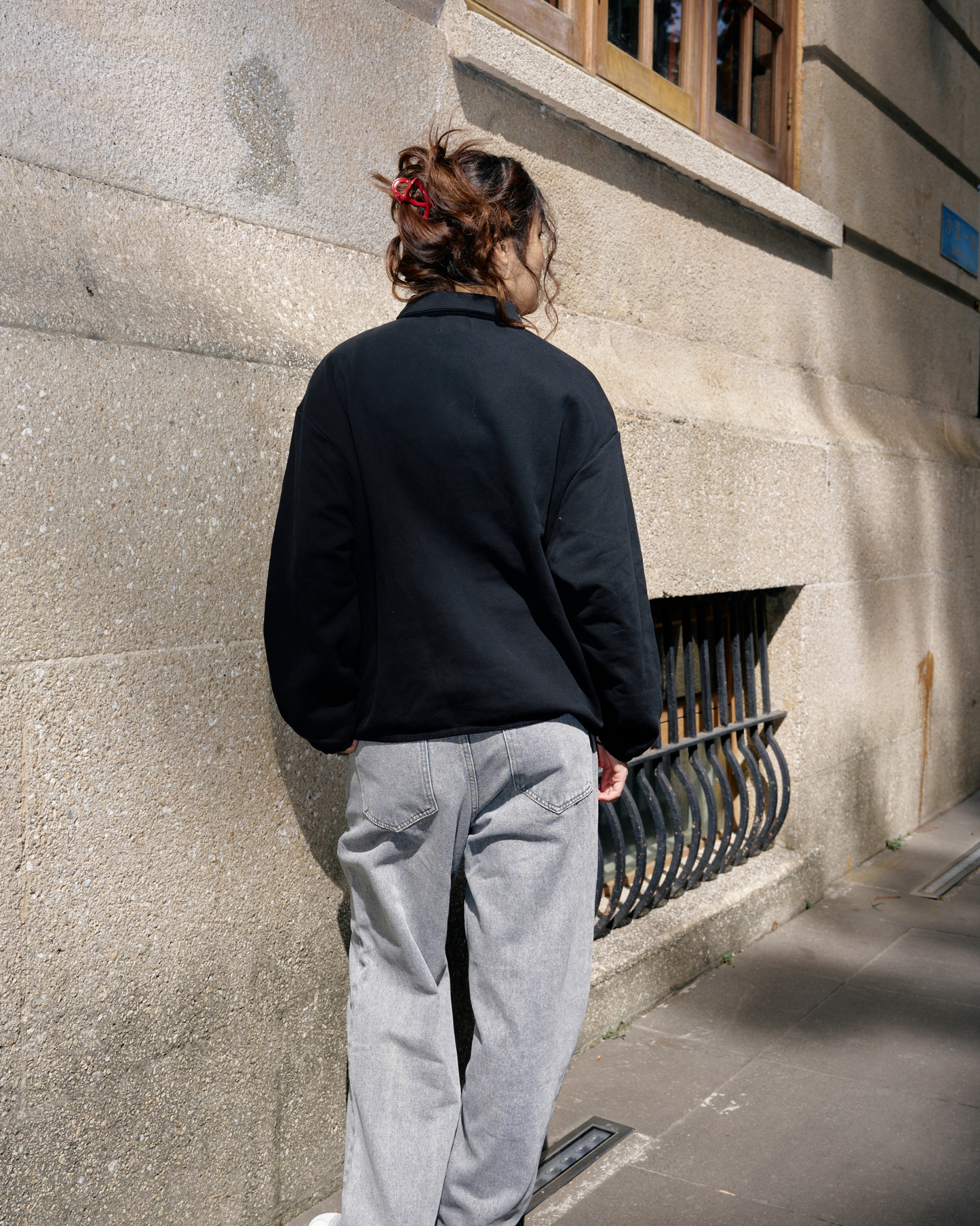 TURNOVER POLO G1-024