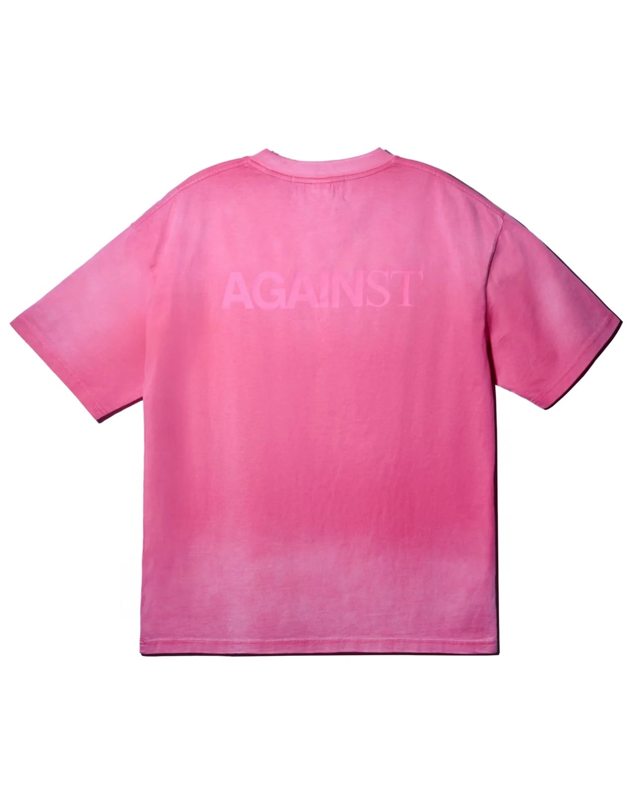 WASHED LIGHTWEIGHT TEE COFFEE