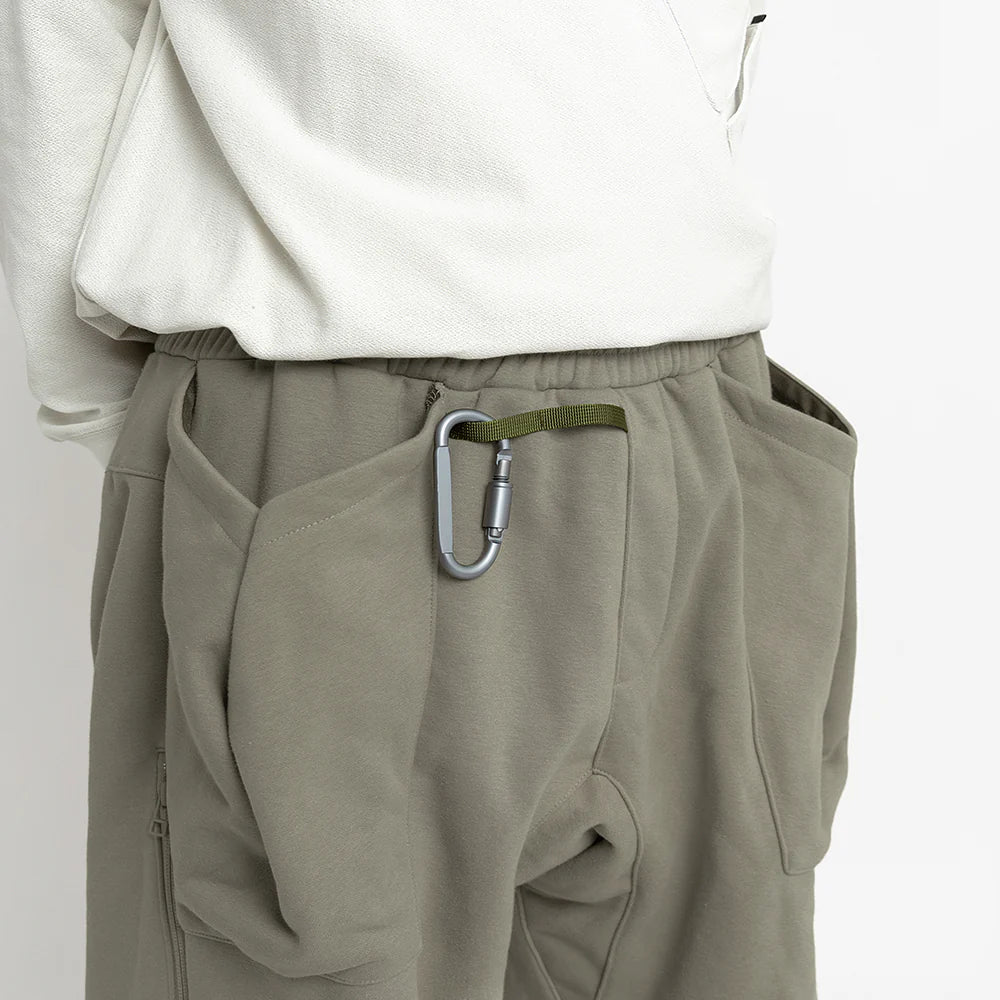 TMCAZ - Secant Heavy Weight Sweatpant