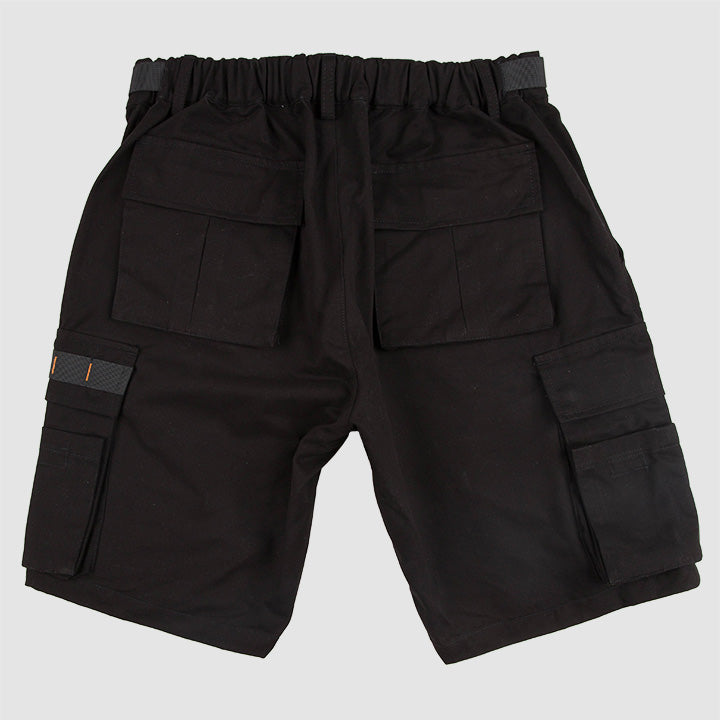 【QUEST】CARGO SHORTS 黑 / 綠 / 灰 / 卡其