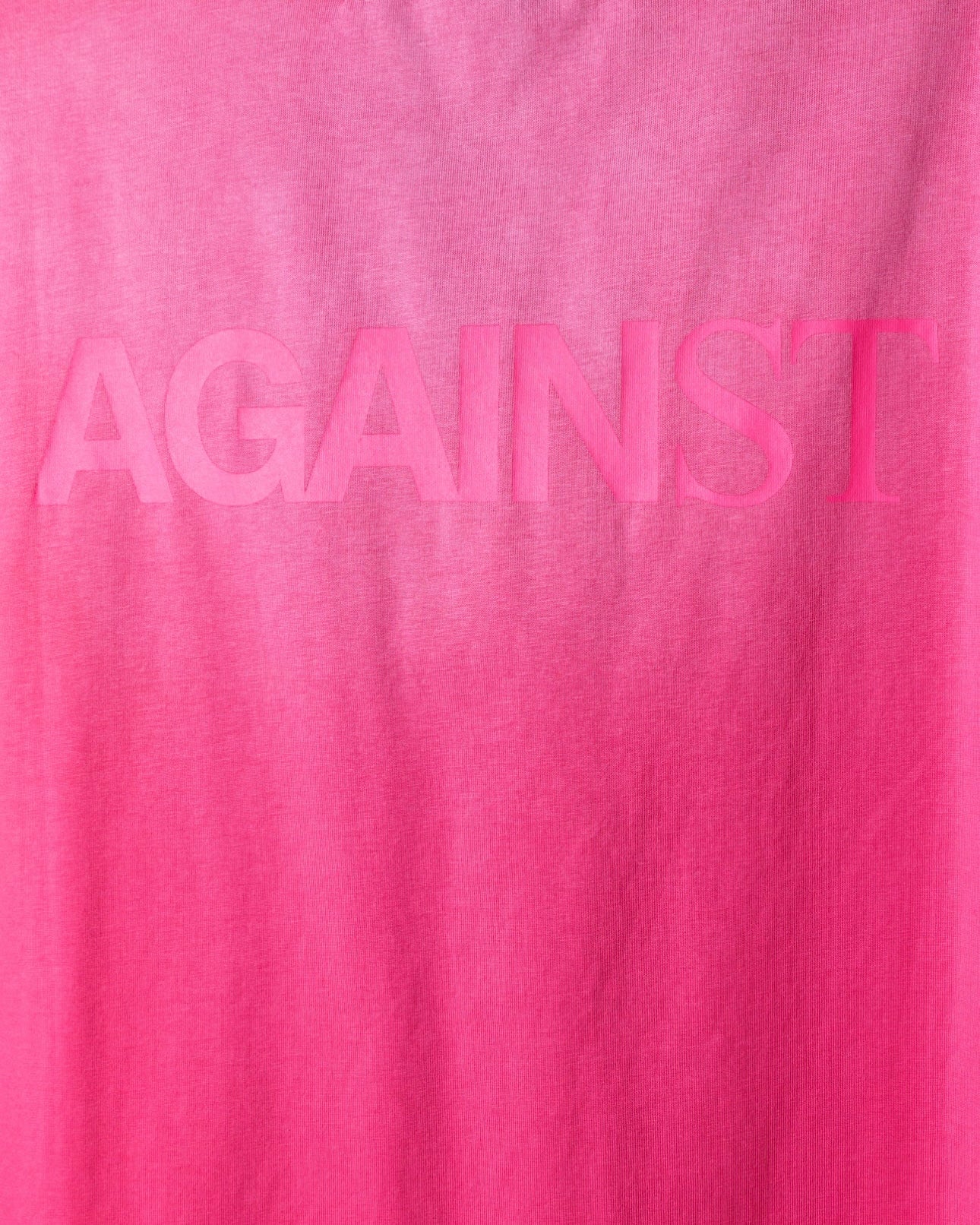WASHED LIGHTWEIGHT TEE COFFEE