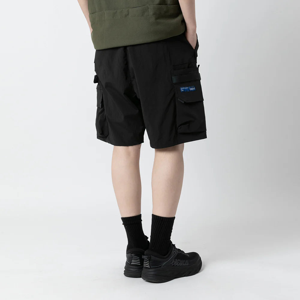 TMCAZ - 3D Pocket Utility Shorts