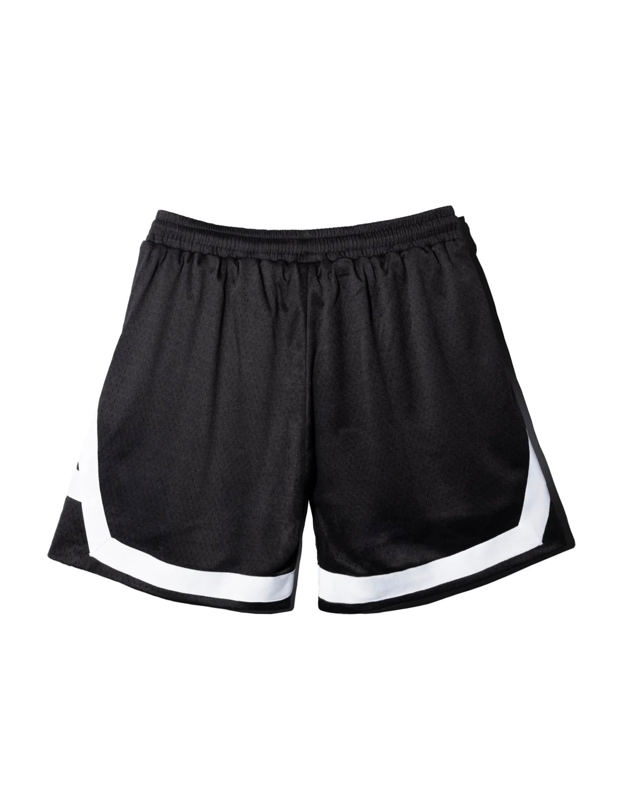 'A' STRAP SHORTS