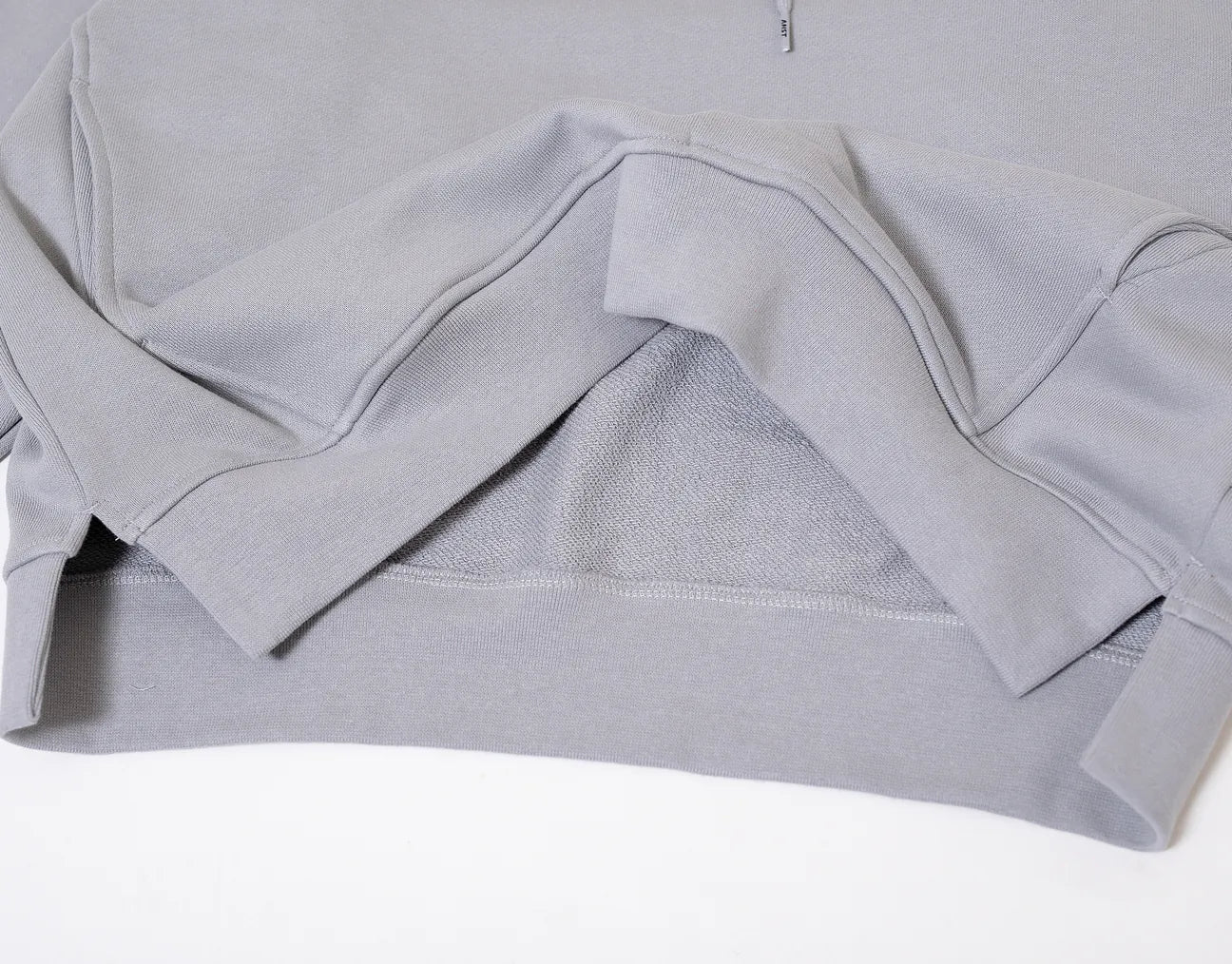 ANST 重磅刺繡毛圈帽T 882441