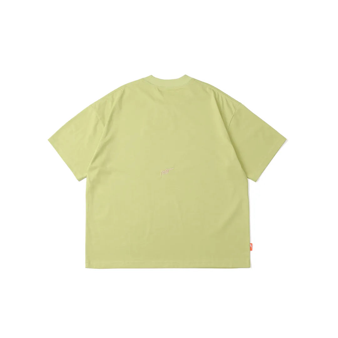 A.A Popsicle Tee