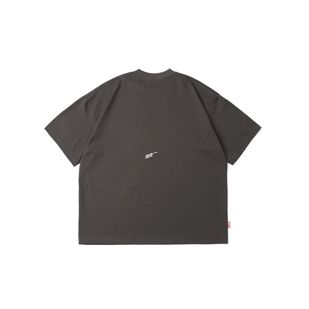 AA Orange Tee