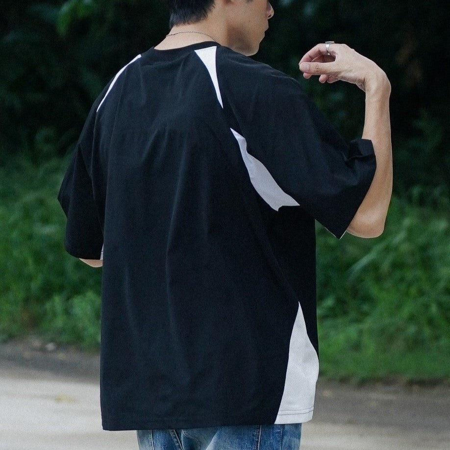 QUEST AIR JERSEY SHIRT 機能球衣