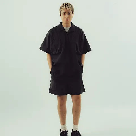 Explorer Polo Shirt