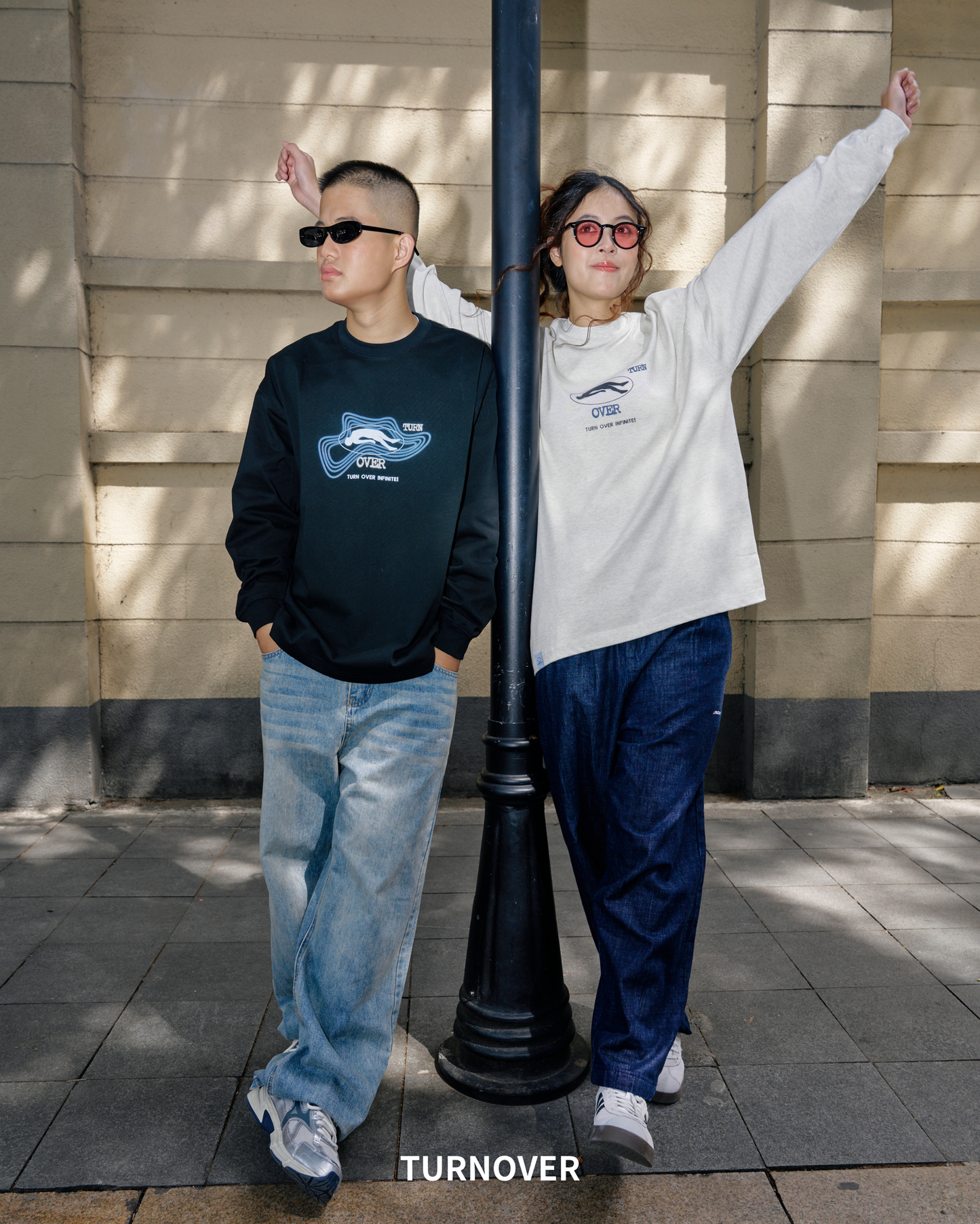 TURNOVER DREAM