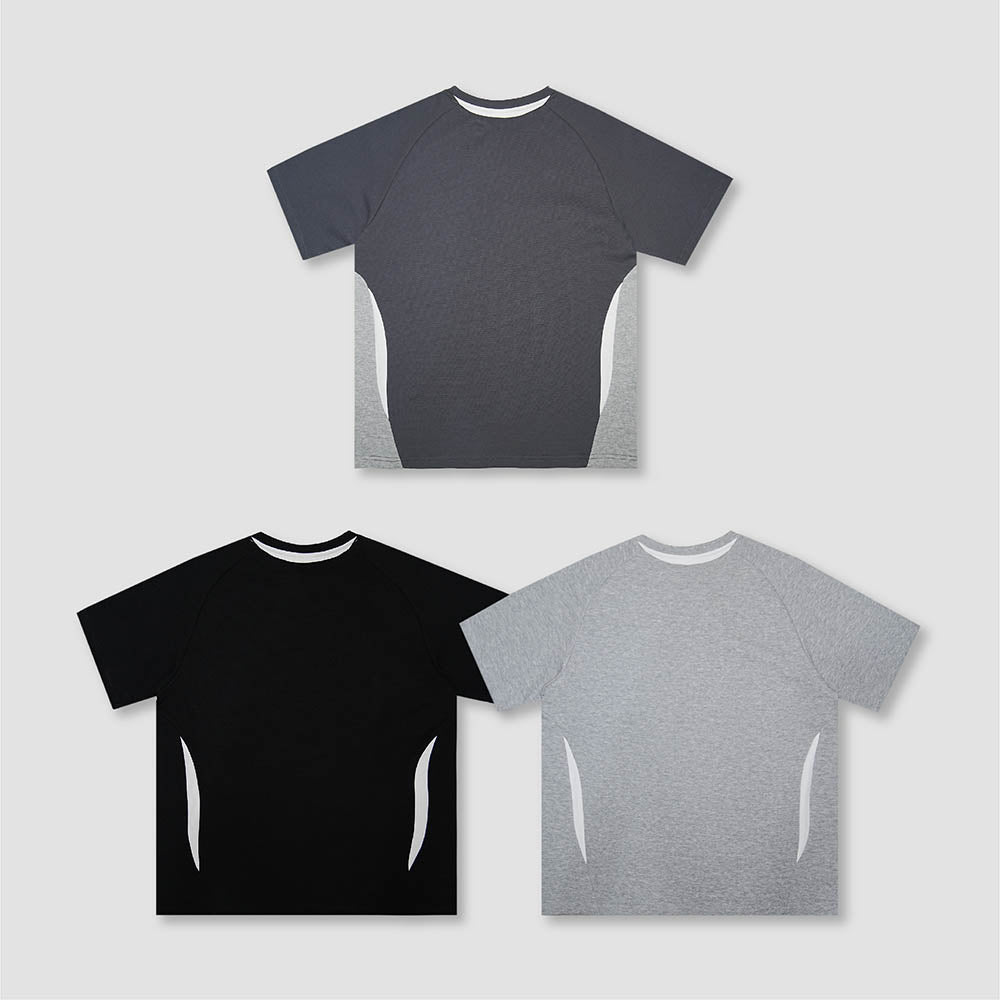 【QUEST】G.Y.C. JERSEY SHIRT 運動上衣