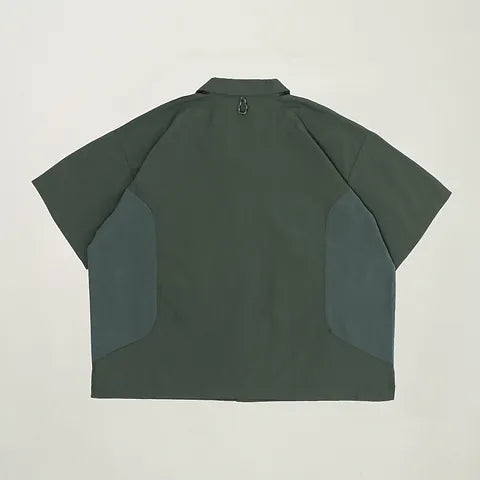 Explorer Pocket S/S Shirt