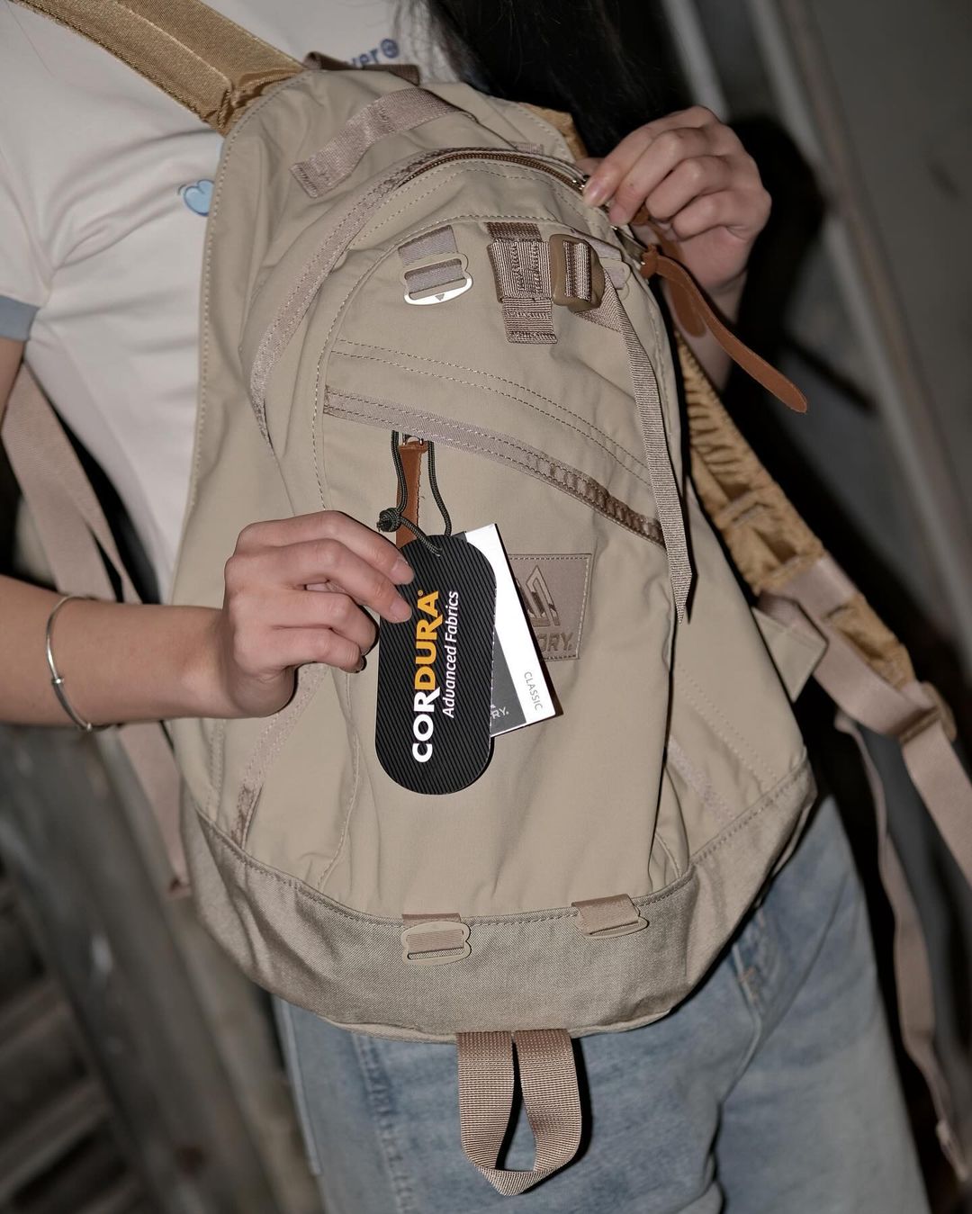 GREGORY DESERT SAND 18L/26L