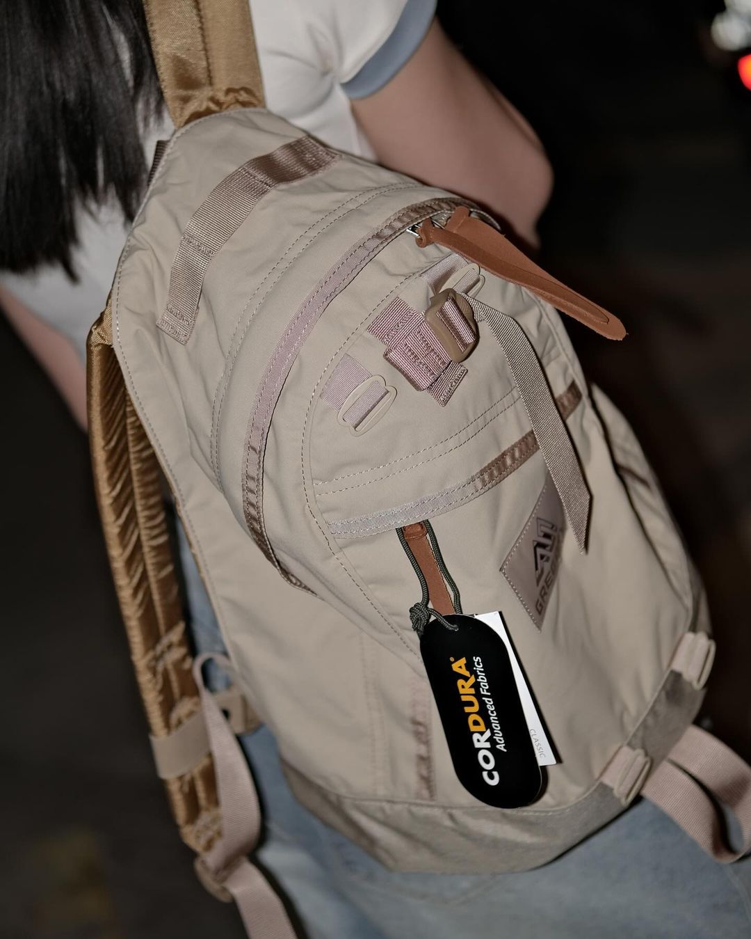 GREGORY DESERT SAND 18L/26L