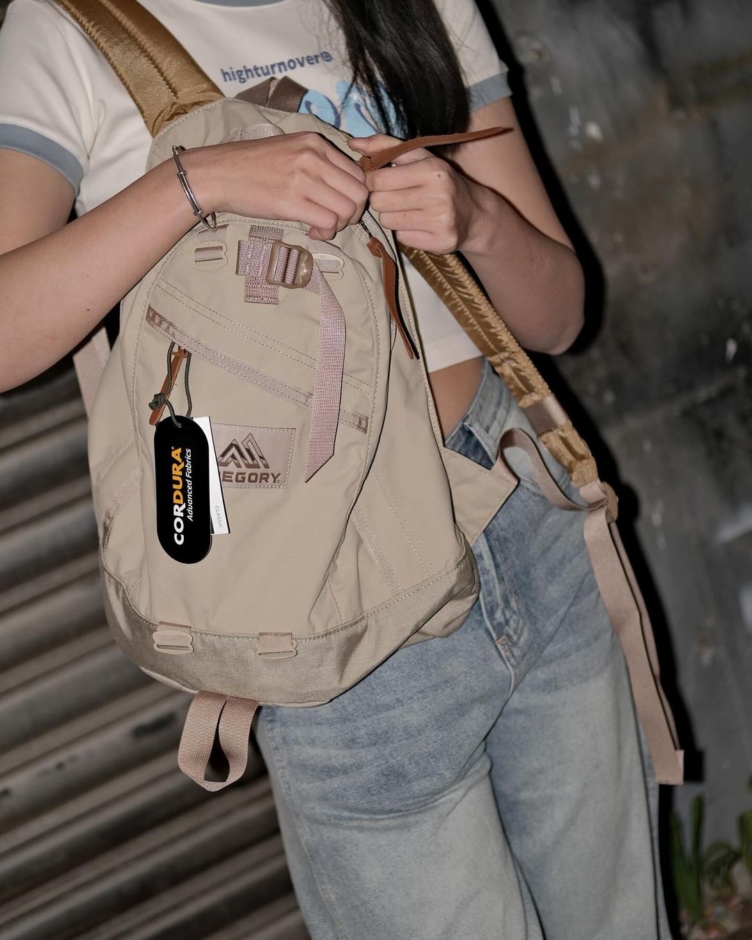 GREGORY DESERT SAND 18L/26L