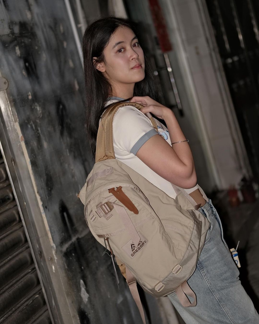 GREGORY DESERT SAND 18L/26L