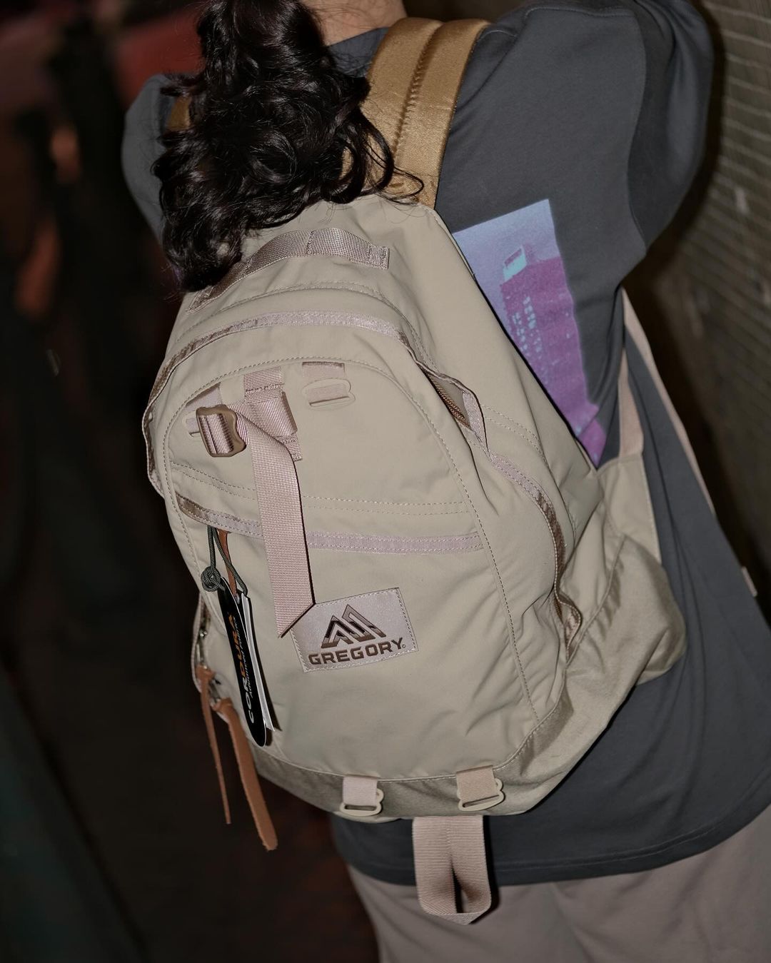 GREGORY DESERT SAND 18L/26L