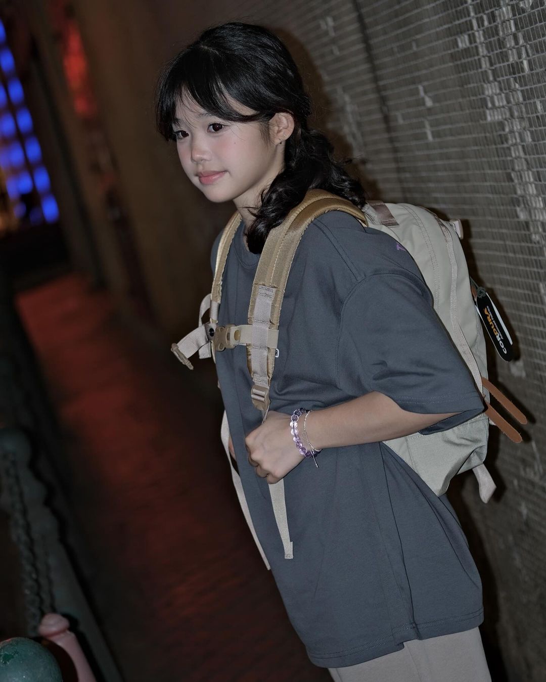 GREGORY DESERT SAND 18L/26L