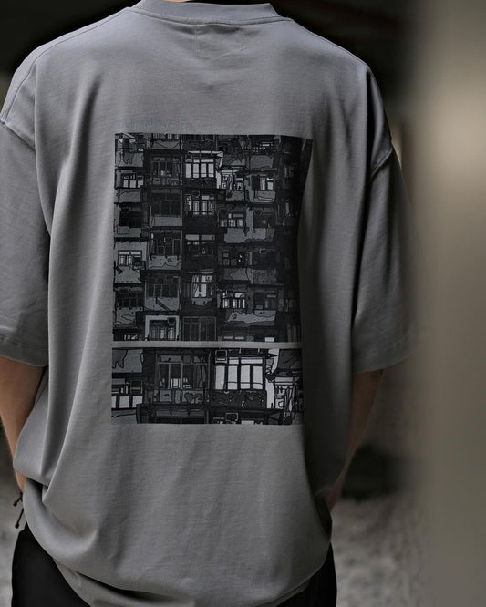 TURNOVER "Broken House" T-SHIRT