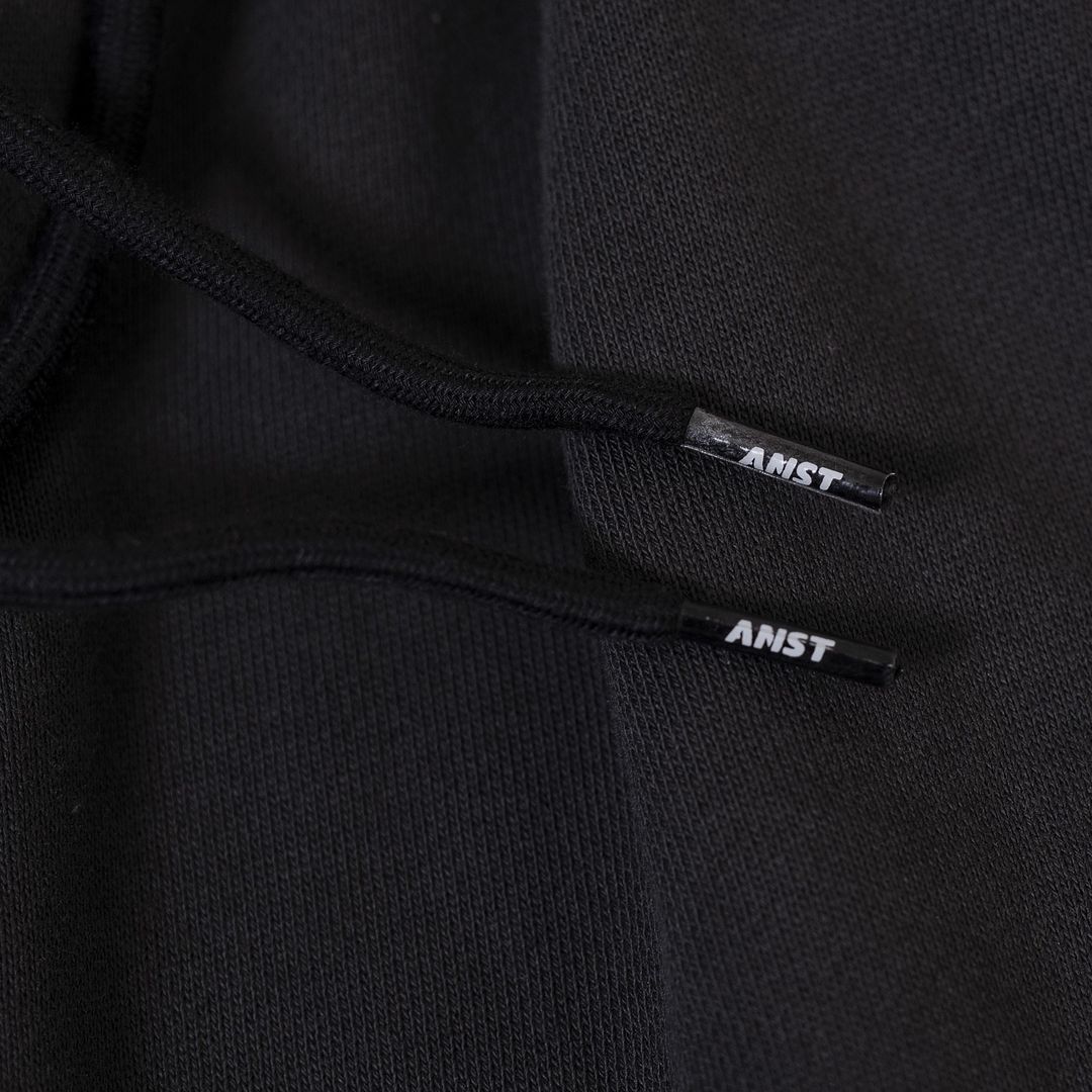 ANST 重磅毛圈綿短褲