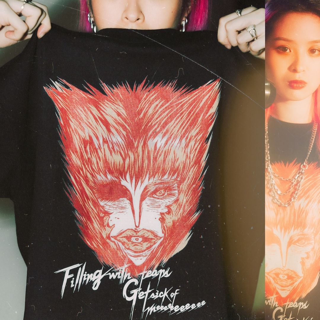 SOURGRAPHIK X TURNOVER ๐ฝ๐๐ผ๐