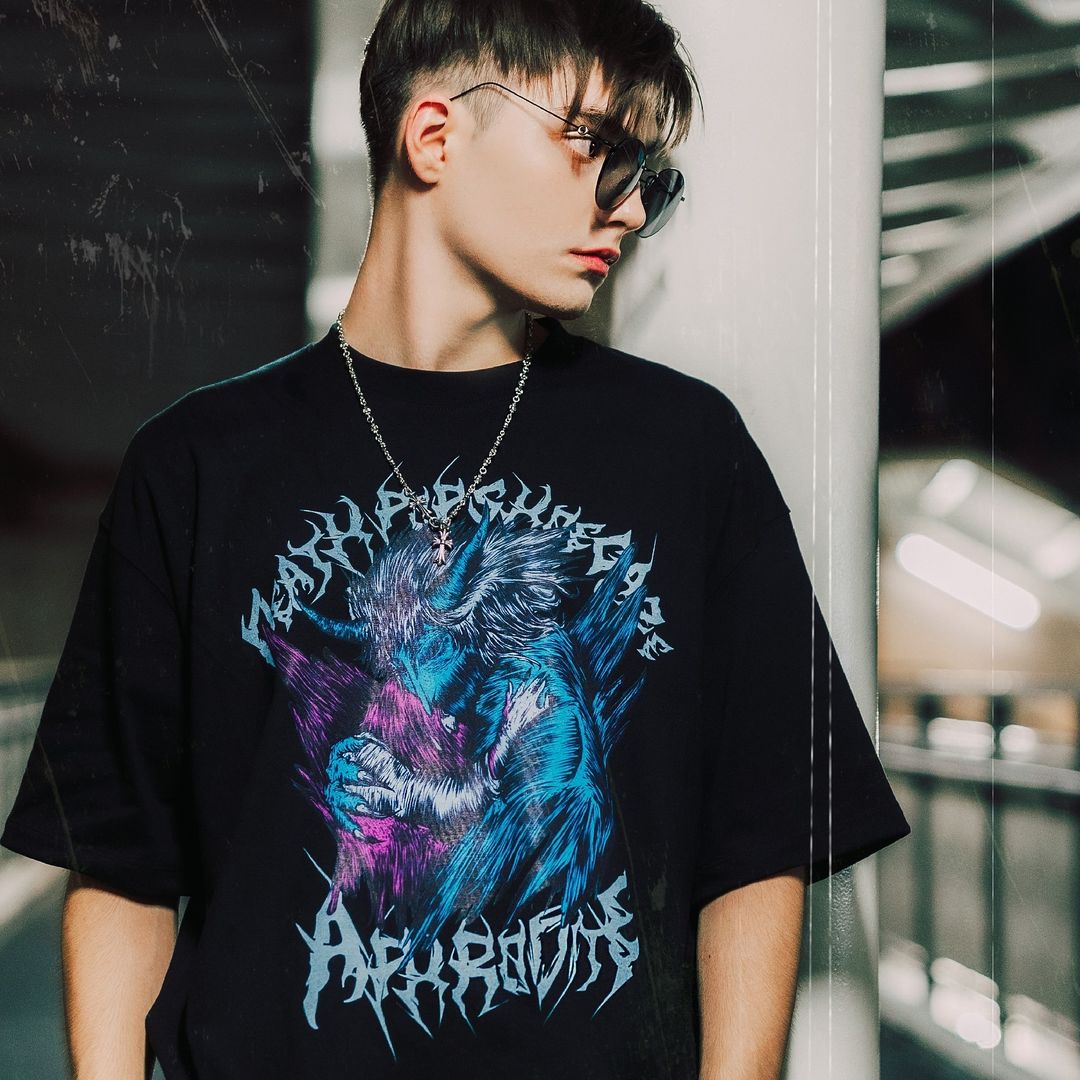 SOURGRAPHIK X TURNOVER ๐ผ๐๐๐๐๐ฟ๐๐๐ ๐๐๐ ๐