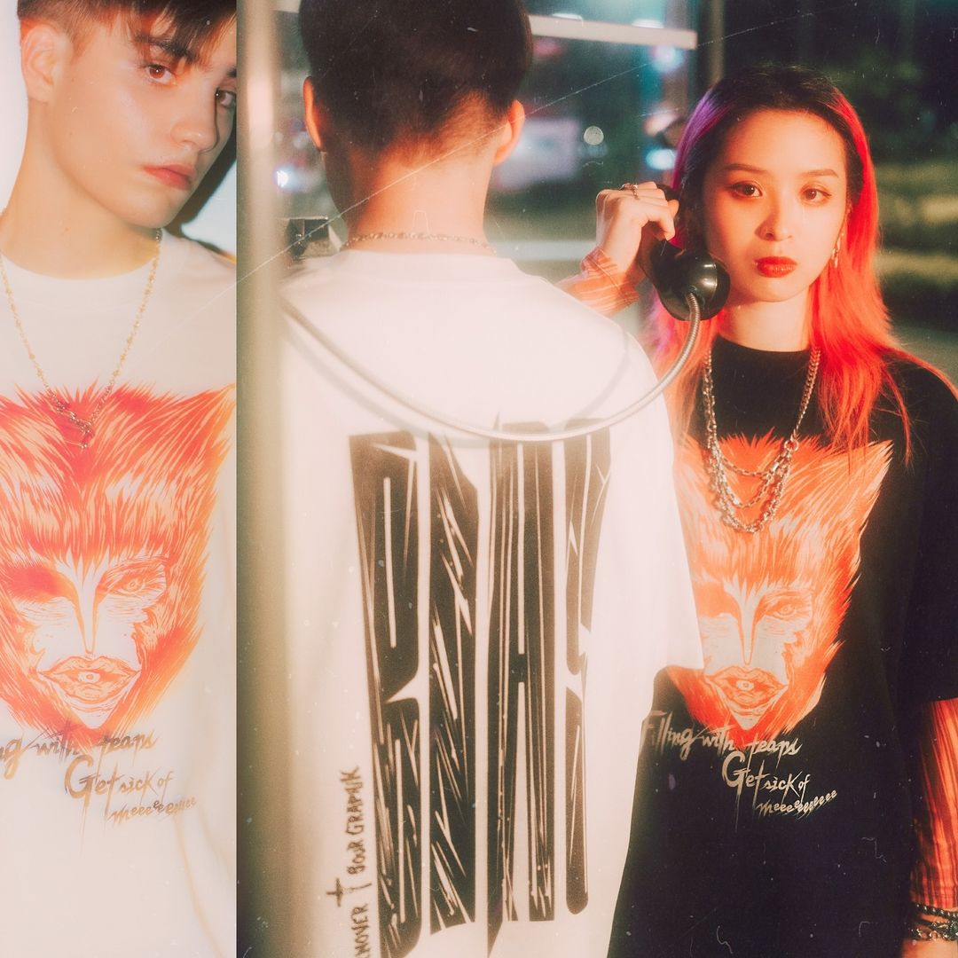 SOURGRAPHIK X TURNOVER ๐ฝ๐๐ผ๐