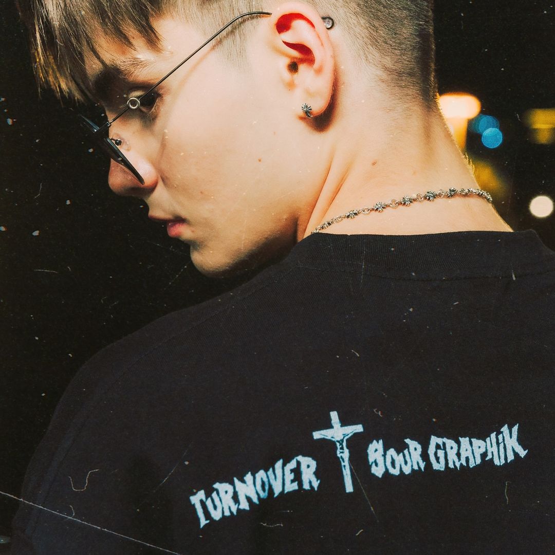 SOURGRAPHIK X TURNOVER ๐ผ๐๐๐๐๐ฟ๐๐๐ ๐๐๐ ๐