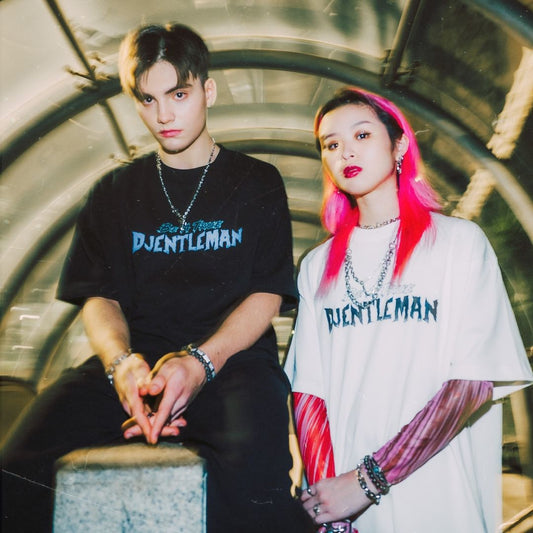 SOURGRAPHIK X TURNOVER 𝘿𝙅𝙀𝙉𝙏𝙇𝙀𝙈𝘼𝙉