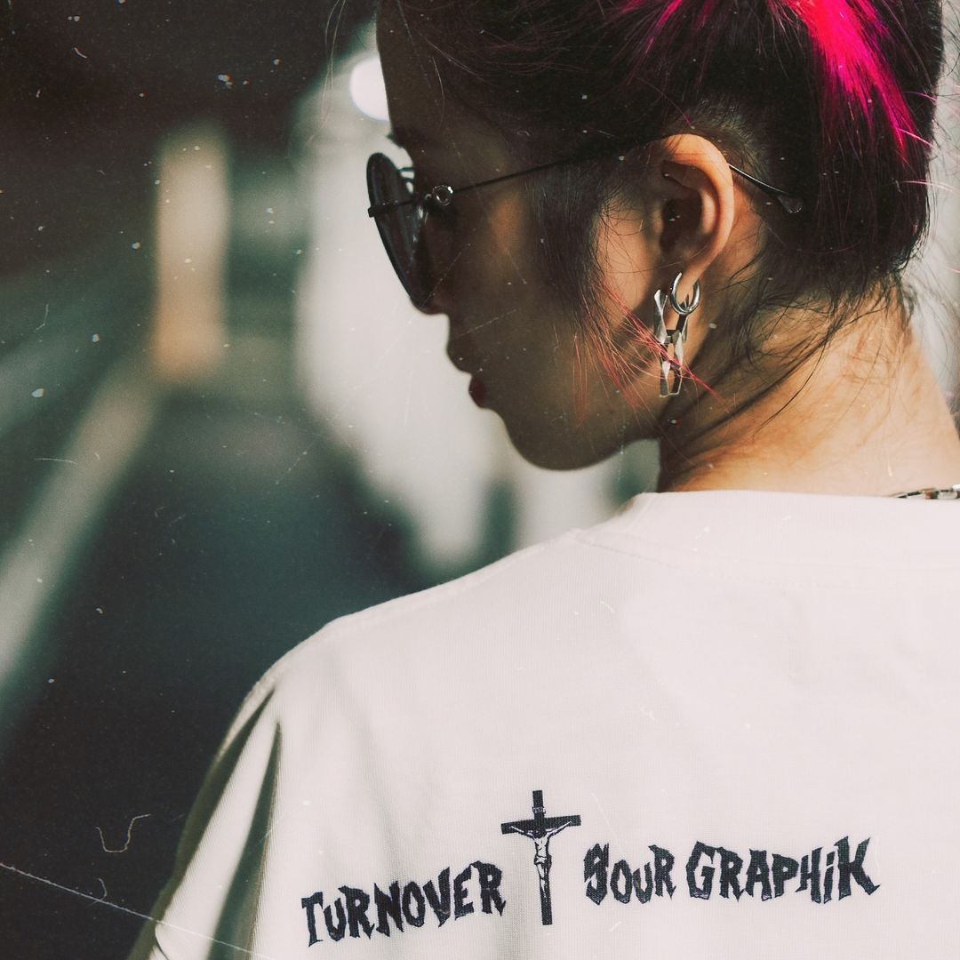 SOURGRAPHIK X TURNOVER ๐ผ๐๐๐๐๐ฟ๐๐๐ ๐๐๐ ๐