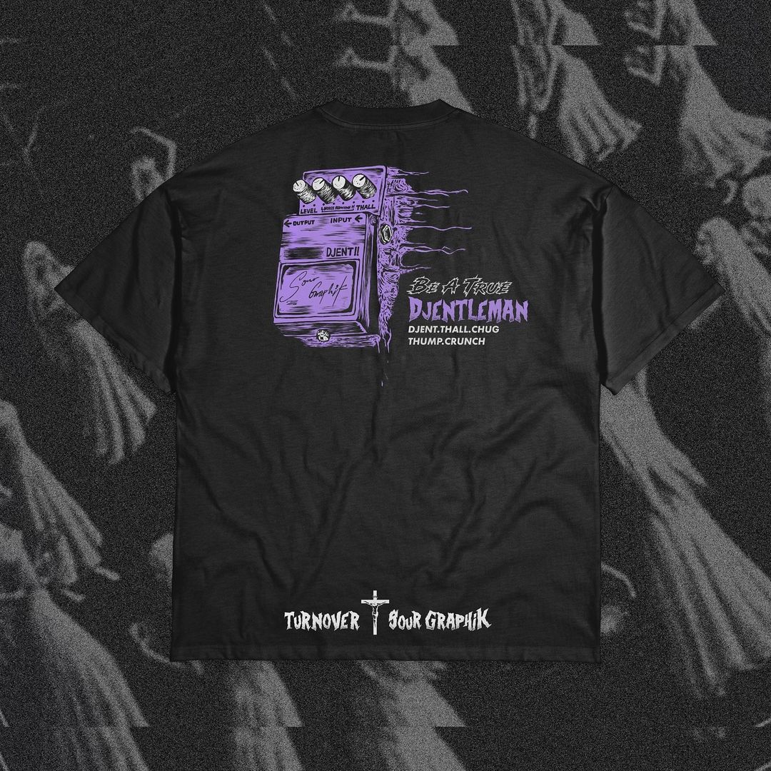 SOURGRAPHIK X TURNOVER 𝘿𝙅𝙀𝙉𝙏𝙇𝙀𝙈𝘼𝙉