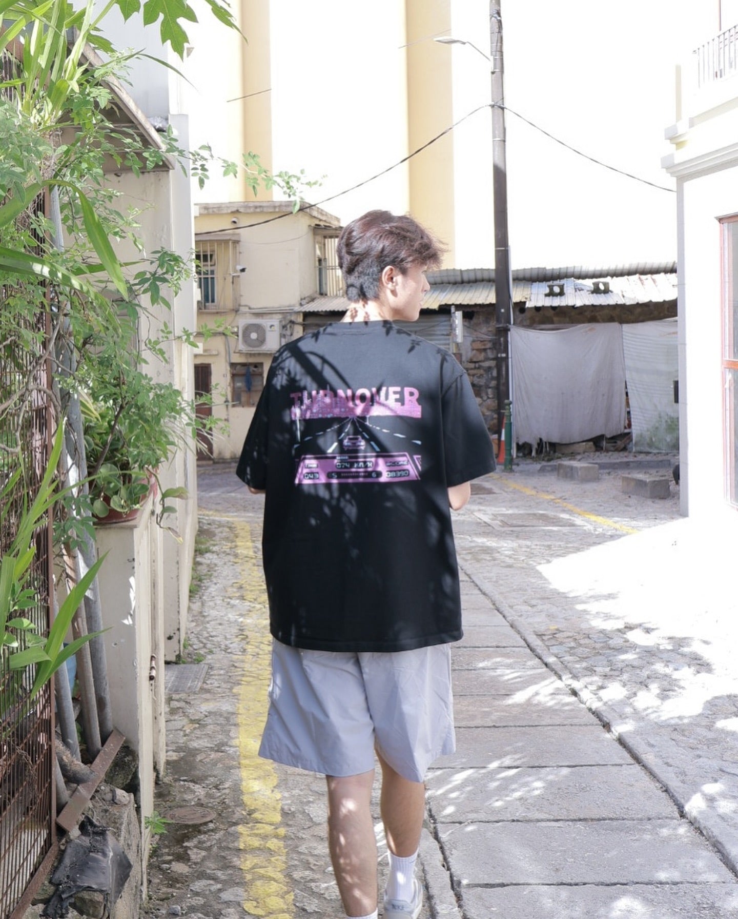 TE SNAP ⑤ ⑧