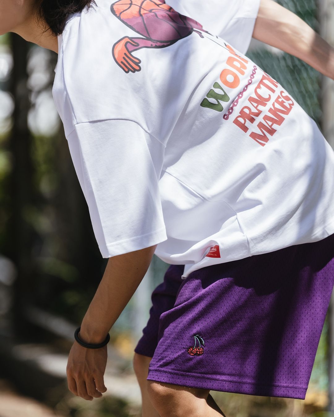 WODEN / MITCHELL & NESS 2024 SPRING & SUMMER COLLECTIONS