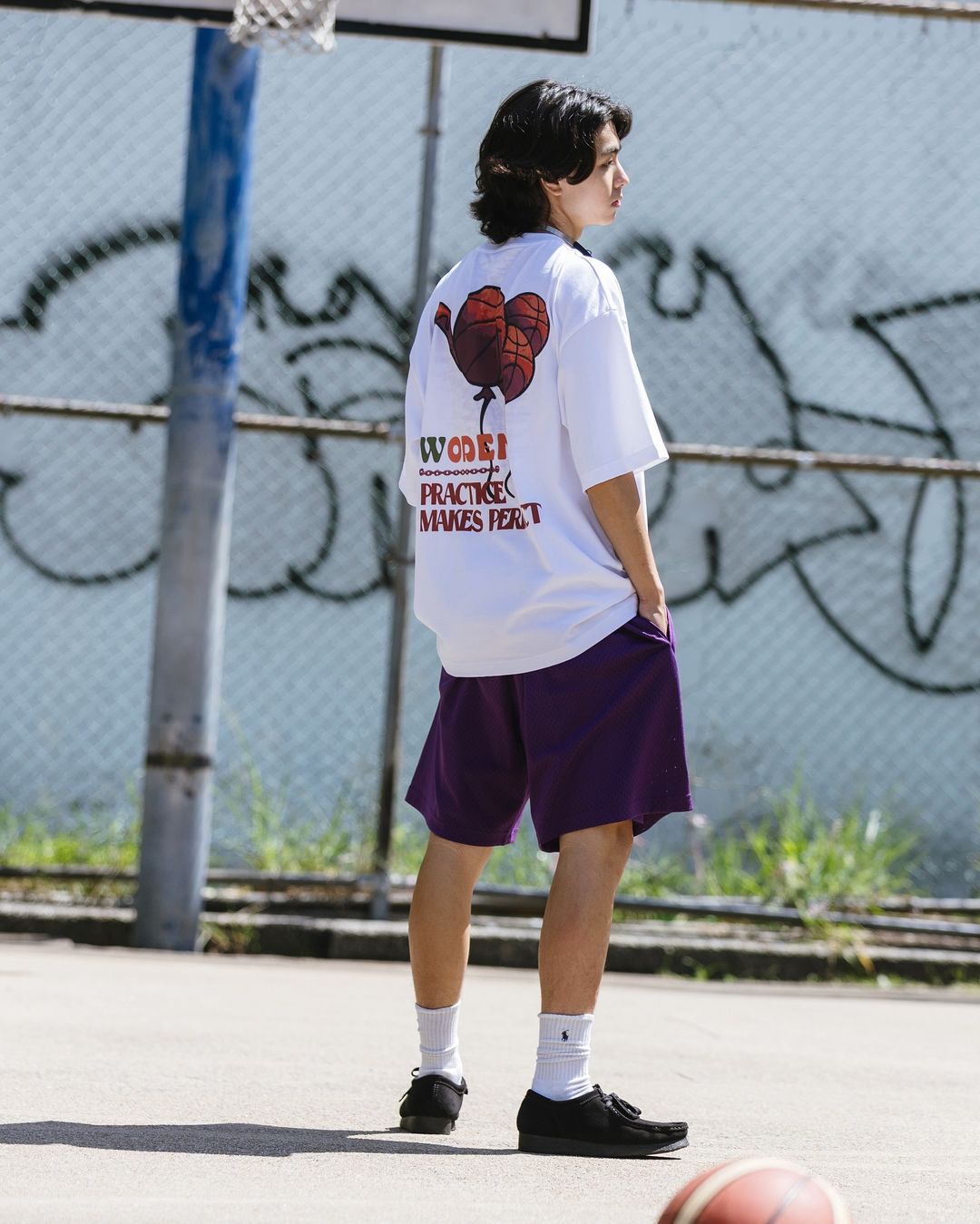 WODEN / MITCHELL & NESS 2024 SPRING & SUMMER COLLECTIONS